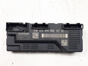 21282448 – 4H0959107AC – Module achterklep motor