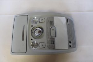 17792874 – 8T0947135BKET1 – Interior lighting, front