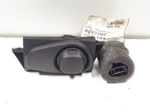 19729860 – 4H0953551B – Lenkradverstellung Schalter