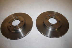 17829084 – 321615301D – Bremsscheibe vorne