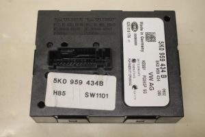 17800633 – 5K0959434B – Module keyless vehicle