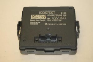 17797165 – 5Q0907530T – Gateway Modul