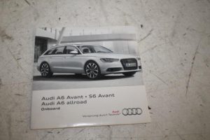 17806057 – 4G00012012 – CD Speler (diversen)