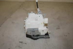 17824737 – 8K0839016F – Rear door mechanism 4-door, right