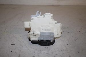 17815846 – 4F0839015A – Deurslot Mechaniek 4Deurs links-achter