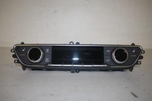 17809586 – 8W0820043G5PR, 8W0820043AP5PR, 8W0820043T, 8W0820043T5PR, 8W0820043G, 8W0820043AP, 8W0820043BJ, 8W0820043BJ5PR, 8W0820043BR, 8W0820043BR5PR – Climatronic Panel