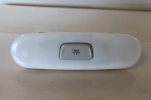 17791687 – 8T0947111 – Interior lighting, rear