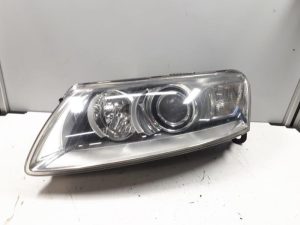 18766822 – 4F0941003BC, 4F0941029BC – Koplamp links