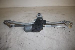 17807367 – 8H2955603A – Wiper motor + mechanism