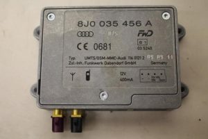 17796393 – 8J0035456A – Phone (miscellaneous)