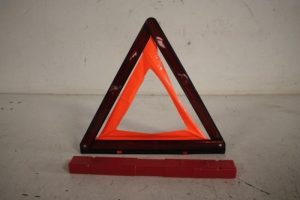 17810511 – 8K0860251 – Gevarendriehoek