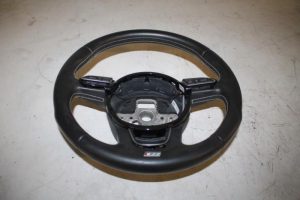 17831595 – 8R0419091AFIWJ – Lenkrad