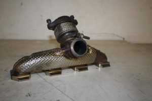 17822633 – 057253034BR – Abgaskrümmer