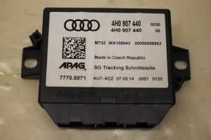 17797693 – 4H0907440 – Module (diversen)