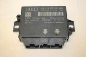 17801210 – 4H0919475AA – PDC Module