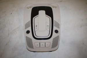 17827393 – 4M0947135BJU57 – Interior lighting, front