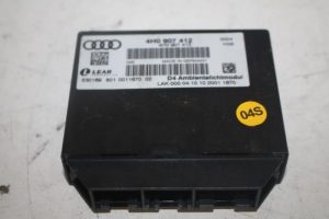 17803910 – 4H0907412 – Comfort Module