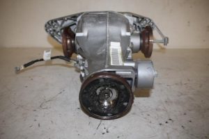 17816643 – 0BC500044D – Differential hinten