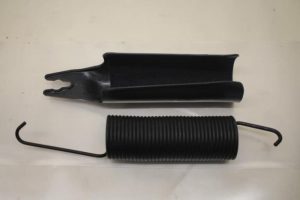 17799457 – 4G5827339 – Kofferraumklappe Scharnier