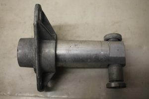 17796647 – 4B3807133B – Steun (diversen)