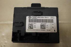 17801881 – 8K0959794A – Centrale Deurvergrendelings Module