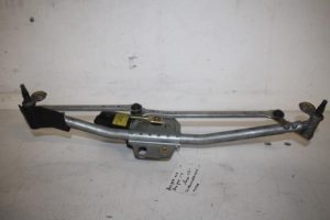 17814105 – 8N1955023 – Wiper motor + mechanism