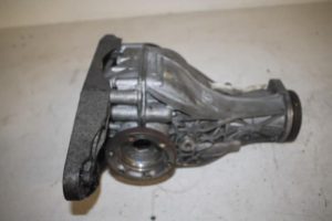 17806104 – 0BC500043E – Differential hinten