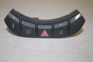 17805757 – 8J0927137A5PR – Schakelaar (diversen)