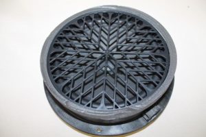 17788803 – 8R0035415C – Luidspreker