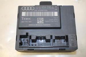 17797275 – 4F0959795A – Centrale Deurvergrendelings Module