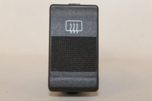 17788665 – 4A0941503F01C – Verwarmingsschakelaar Achterruit