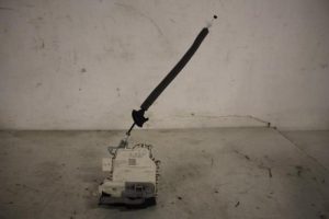 17825117 – 8J2837015E – Deurslot Mechaniek 4Deurs links-voor