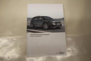 17800135 – 8K00112010 – Instructie Boekje