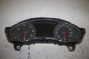 17816976 – 4G8920933B – Instrumentenbrett