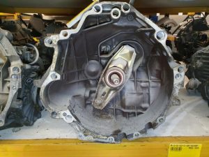 20760360 – 012300047K – Getriebe