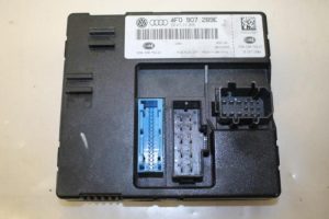 17801835 – 4F0910289E – Comfort Module