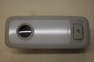 17797329 – 8R0947291ET1 – Interior lighting, rear