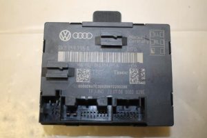 17801882 – 8K0959795A – Centrale Deurvergrendelings Module
