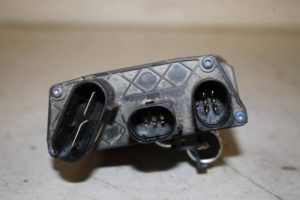 17813887 – 4G0943021 – Registration plate light