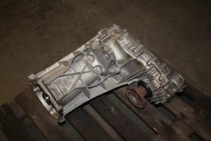 17825314 – 0BU341010Q – Versnellingsbak