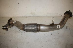 17824292 – 4G0253350H – Uitlaat voorpijp