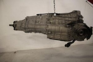 17785471 – 0B5300060F – Getriebe