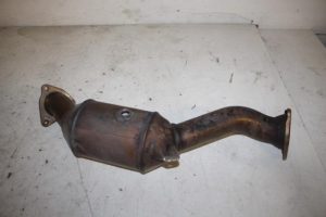 17825309 – 7L8254350S – Katalysator