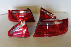 17792208 – 8T0945 – Set of taillights, left + right