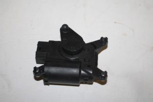 17826028 – 7L0907512F – Heater valve motor