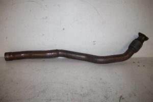 17812415 – 4G0254350K – Uitlaat voorpijp