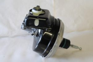 17793560 – 8K0612103N – Bremskraftverstärker