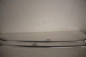 17806669 – 4B9853705C – Dachreling Set