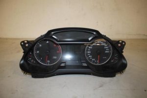 17821143 – 8K0920930C – Instrumentenbrett