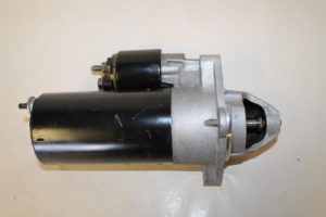17790900 – 077911023F – Startmotor